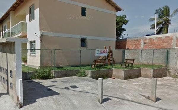 Negócio vantajoso — Casa no Lot Jd Independencia, Sao Goncalo - RJ, Nº 10, 2 quartos, 1 vaga, 62,06m² | Venda Direta Online