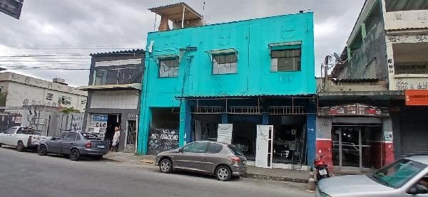 Oferta exclusiva — Casa no Centro, Nilopolis - RJ, Nº 545, 2 quartos, 400m² | Venda Direta Online