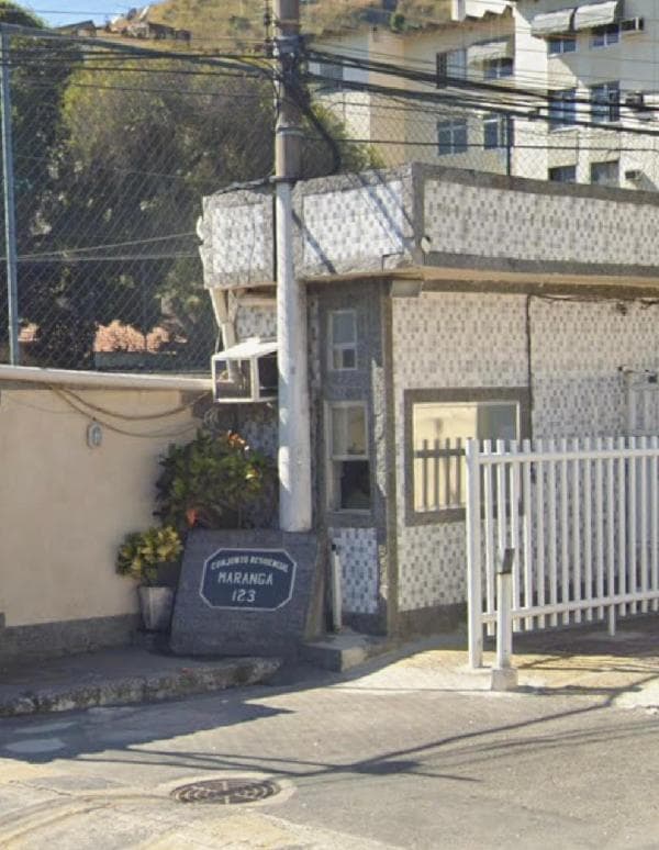 Oferta especial — Apartamento no Freguesia (jacarepagua), Rio de Janeiro - RJ, Apto 501, 2 quartos, 50m² | Venda Direta Online