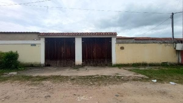 Chance única — Casa no Gebara (itambi), Itaborai - RJ, Nº 0, 2 quartos, 225m² | Venda Direta Online
