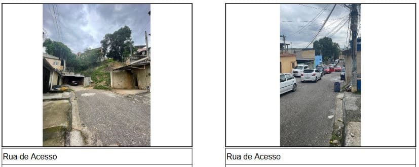 Oferta imperdível — Casa no Jardim Jose Bonifacio, Sao Joao de Meriti - RJ, Nº 117, 54,27m² | Venda Direta Online