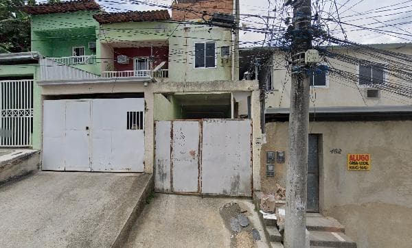 Oportunidade de investimento — Prédio no Centro, Nilopolis - RJ, Nº 474, 500m² | Venda Direta Online