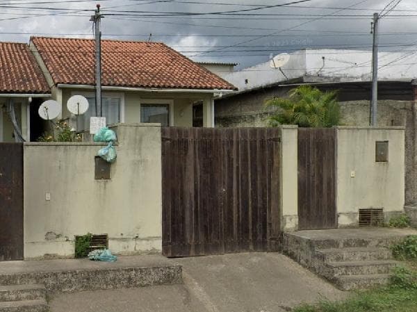 Imóvel com potencial de valorização — Casa no Santo Antonio (manilha), Itaborai - RJ, 2 quartos, 180m² | Venda Direta Online