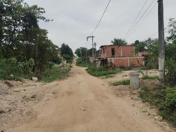 Negócio vantajoso — Casa no Santo Antonio (manilha), Itaborai - RJ, N. SN LT 16, 3 quartos, 360m² | Venda Direta Online