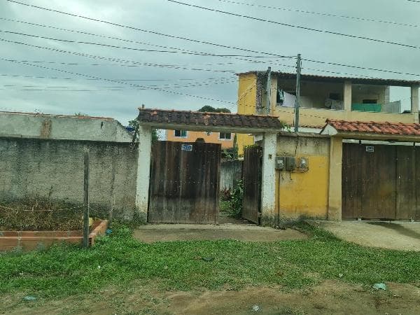 Imóvel com boa estrutura — Casa no Bairro Maua Praia Ca, Mage - RJ, Nº 107, 2 quartos, 180m² | Venda Direta Online