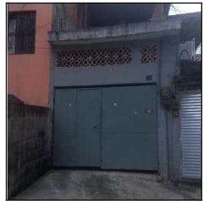 Oferta com vantagem — Casa no Vila Tiradentes, Sao Joao de Meriti - RJ, Nº 260, 1 vaga, 50,37m² | Venda Direta Online