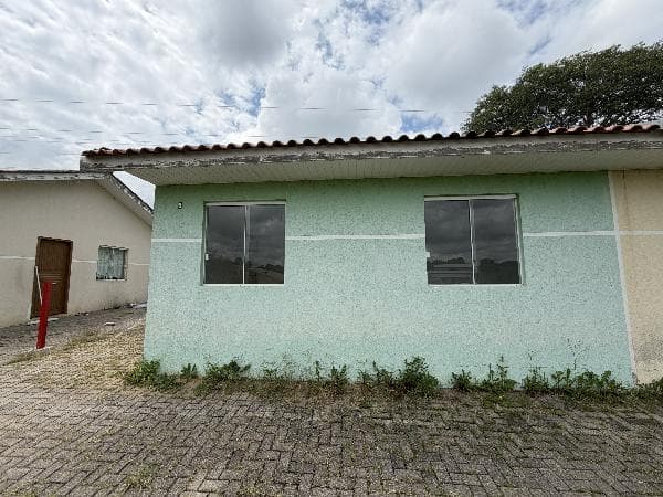 Imóvel em ótima região — Casa no Pepes, Contenda - PR, Nº 51, 2 quartos, 71,6m² | Venda Direta Online