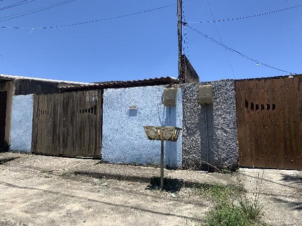 Imóvel para investir — Casa no Monte Verde (manilha), Itaborai - RJ, N. SN CS 02 QD 19 LT 18, 2 quartos, 180m² | Venda Direta Online