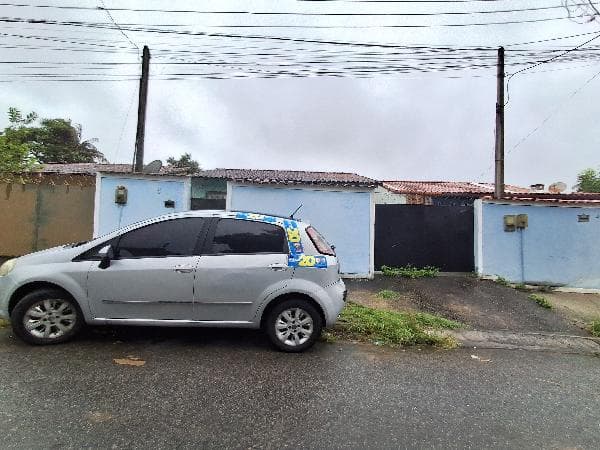 Oferta vantajosa — Casa no Engenho, Itaguai - RJ, N. SN CS 05, 2 quartos, 172,8m² | Venda Direta Online