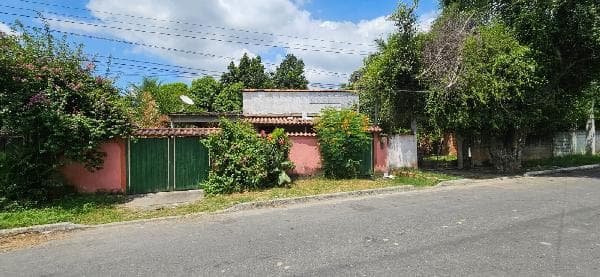 Oferta com diferencial — Casa no Jardim Imbarie, Duque de Caxias - RJ, N. SN QD I LT 19, 2 quartos, 374,4m² | Venda Direta Online