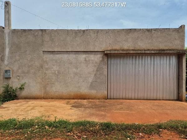 Oferta exclusiva — Casa no Centro, Querencia do Norte - PR, Nº 1380, 150m² | Venda Direta Online