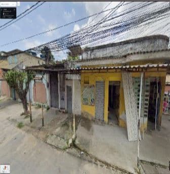 Negócio imperdível — Casa no Parque Alian, Sao Joao de Meriti - RJ, Nº 531, 1 quarto, 97,11m² | Venda Direta Online