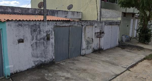 Imóvel com bom aproveitamento — Casa no Cabucu, Nova Iguacu - RJ, Nº 62, 2 quartos, 83,41m² | Venda Direta Online