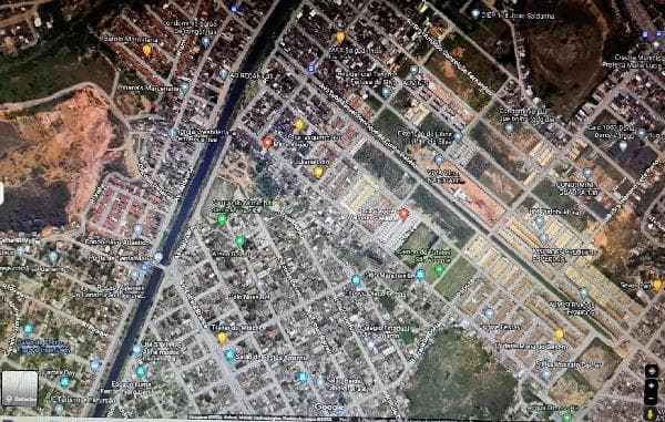 Oferta com excelente localização — Casa no Sao Vicente, Belford Roxo - RJ, Nº 40, 2 quartos, 1 vaga, 95,01m² | Venda Direta Online
