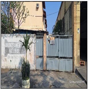 Ótima oportunidade — Casa no Santo Elias, Mesquita - RJ, 2 quartos, 360m² | Venda Direta Online