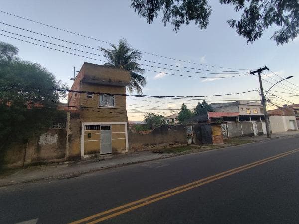 Imóvel com ótimo custo — Prédio no Bangu, Rio de Janeiro - RJ, Nº 1370, 1 quarto, 220,06m² | Venda Direta Online