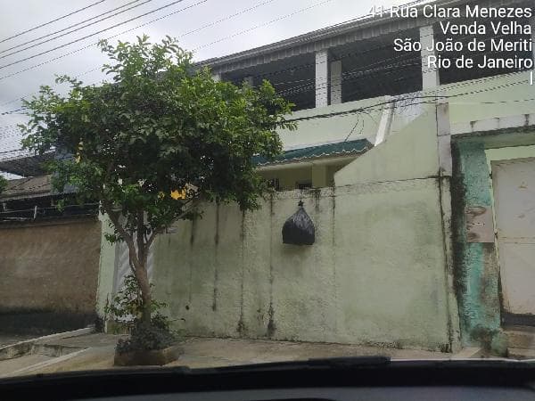 Imóvel em destaque — Casa no Vila Santa Rita, Sao Joao de Meriti - RJ, Nº 50, 1 vaga, 459m² | Venda Direta Online