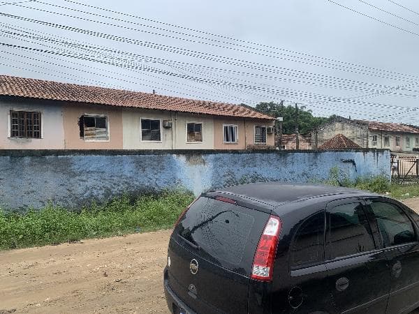 Imóvel para morar ou investir — Casa no Pauline, Belford Roxo - RJ, Nº 300, 2 quartos, 1 vaga, 43,86m² | Venda Direta Online