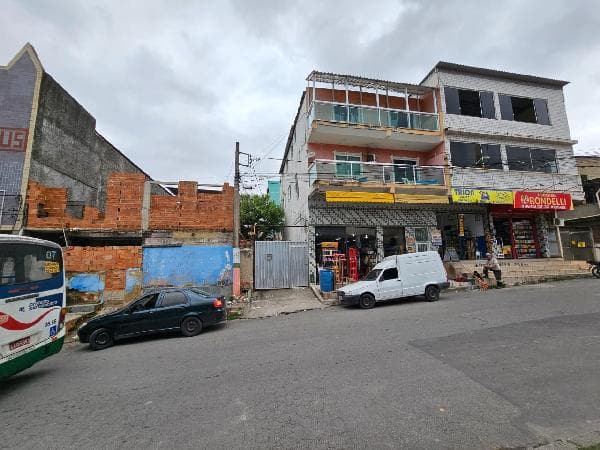 Oferta especial — Apartamento no Centro, Nilopolis - RJ, Nº 30, 1 quarto, 3 vagas, 62,8m² | Venda Direta Online