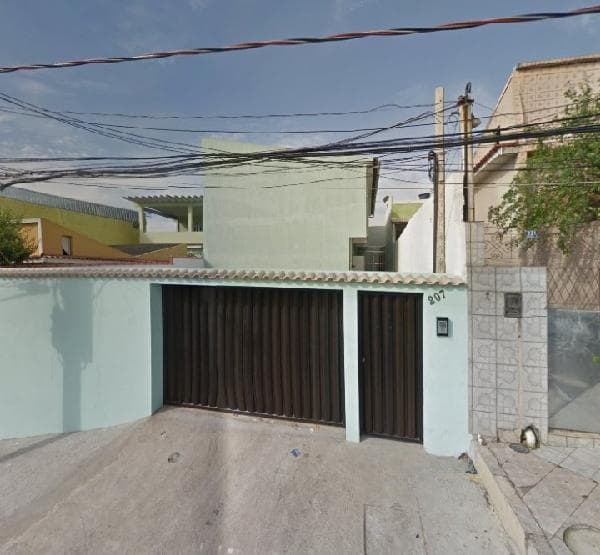 Oportunidade Caixa — Casa no Vila Emil, Mesquita - RJ, Nº 207, 2 quartos, 300m² | Venda Direta Online