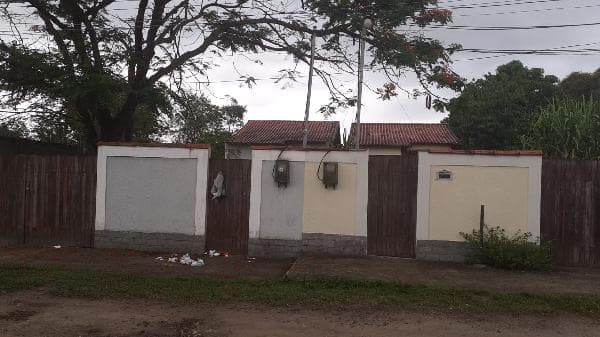Chance única — Casa no Nossa Senhora de Fat, Itaborai - RJ, N. SN CS 02LT 04, 1 quarto, 300m² | Venda Direta Online