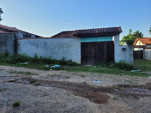 Imóvel em destaque — Casa no Ipiranga Guia de Pac, Mage - RJ, Nº 21, 2 quartos, 1 vaga, 142,5m² | Venda Direta Online