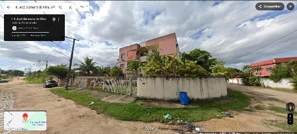 Imóvel com ótimo custo — Apartamento no Gebara (itambi), Itaborai - RJ, Apto 102, 2 quartos, 1 vaga, 0,01m² | Venda Direta Online