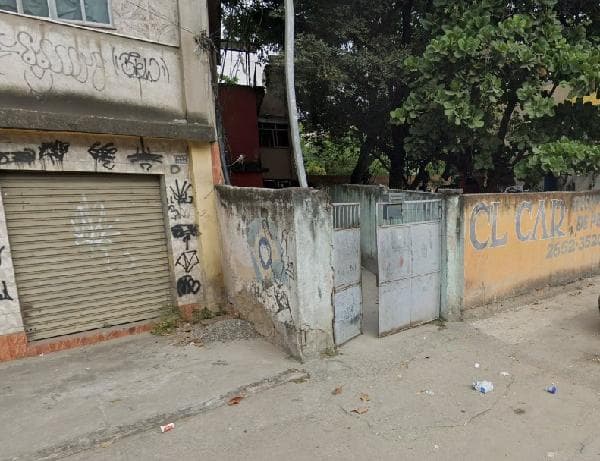 Oportunidade garantida — Casa no Olavo Bilac, Duque de Caxias - RJ, Nº 647, 1 quarto, 28,3m² | Venda Direta Online