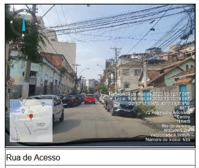 Oferta vantajosa — Casa no Sao Domingos, Niteroi - RJ, Nº 78, 102m² | Venda Direta Online