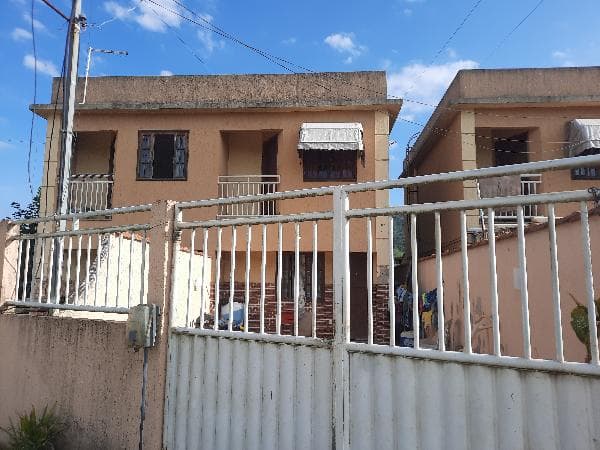 Destaque da região — Casa no Bandeirantes I, Tangua - RJ, N. SN CS 03, 2 quartos, 1 vaga, 81,73m² | Venda Direta Online