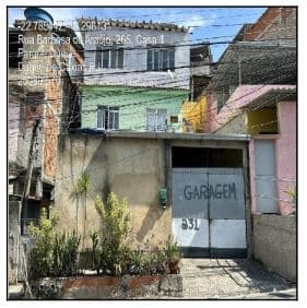 Imóvel com ótima proposta — Casa no Parque Felicidade, Duque de Caxias - RJ, Nº 231, 2 quartos, 69m² | Venda Direta Online