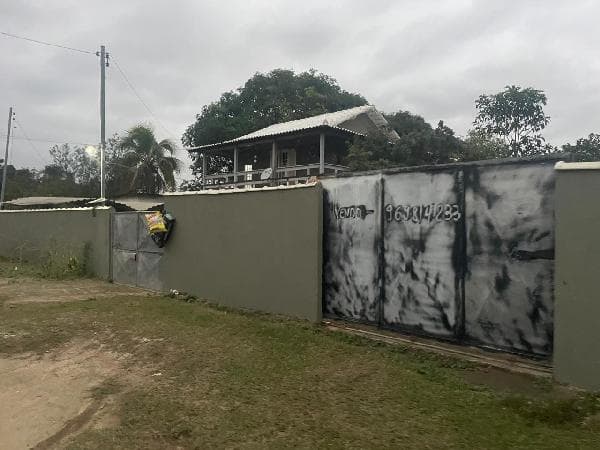 Oportunidade garantida — Casa no City Areal, Itaborai - RJ, Nº S, 2 quartos, 180m² | Venda Direta Online