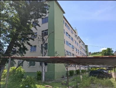Excelente imóvel — Apartamento no Guadalupe, Rio de Janeiro - RJ, Apto 401, 2 quartos, 50m² | Venda Direta Online