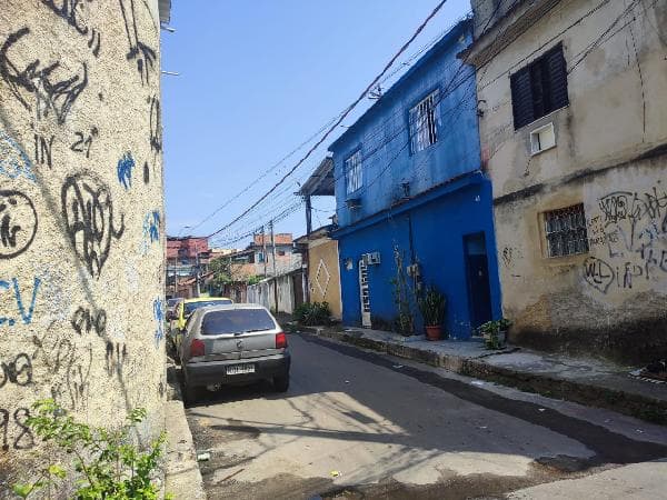 Oferta da Caixa — Casa no Engenheiro Belford, Sao Joao de Meriti - RJ, Nº 65, 2 quartos, 1 vaga, 38m² | Venda Direta Online