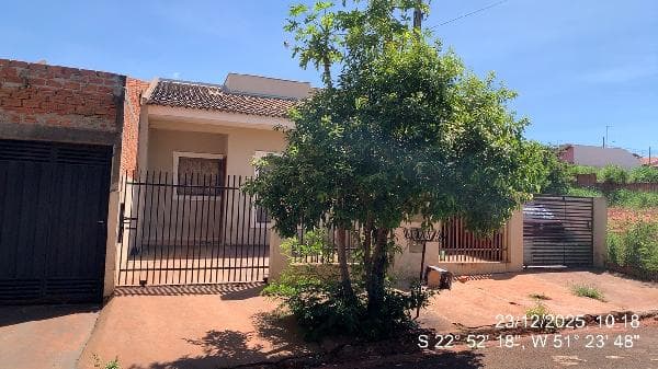 Excelente custo-benefício — Casa em Florestopolis - PR, Nº 13-A, 125,66m² | Venda Direta Online