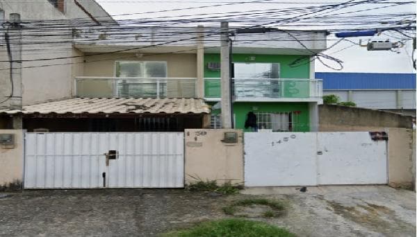Imóvel para investir — Casa no Jacutinga, Mesquita - RJ, Nº 1450, 2 quartos, 1 vaga, 91m² | Venda Direta Online