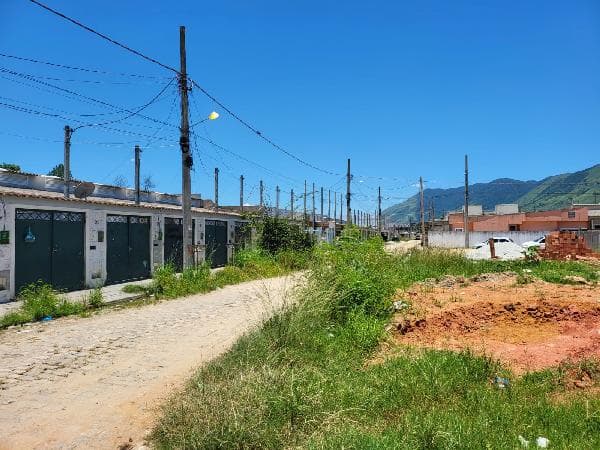 Imóvel pronto para negociar — Casa no Cabucu, Nova Iguacu - RJ, Nº 126, 1 quarto, 1 vaga, 51,34m² | Venda Online