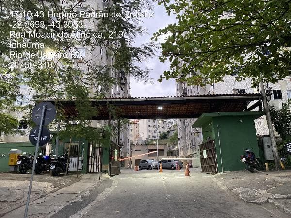 Excelente imóvel — Apartamento no Tomas Coelho, Rio de Janeiro - RJ, Apto 903, 2 quartos, 50m² | Venda Direta Online