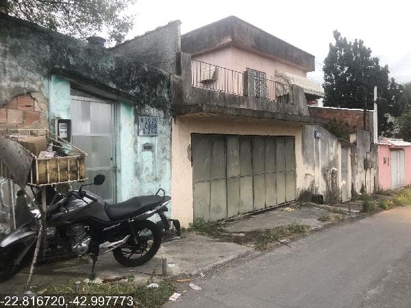 Excelente oportunidade — Casa no Alcantara, Sao Goncalo - RJ, Nº 1025, 1 quarto, 72m² | Venda Direta Online