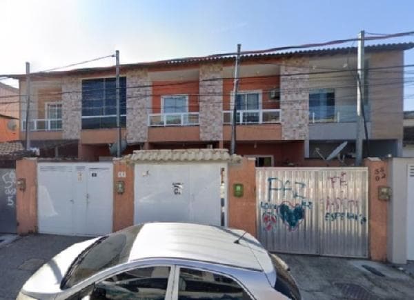 Oferta com diferencial — Casa no Cruzeiro do Sul, Mesquita - RJ, Nº 58, 2 quartos, 1 vaga, 576m² | Venda Direta Online