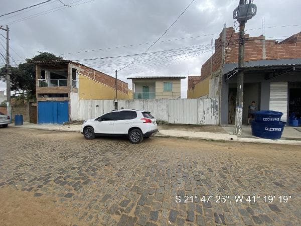 Imóvel selecionado Caixa — Casa no Parque Aurora, Campos dos Goytacazes - RJ, Nº 596, 2 vagas, 409,2m² | Venda Online