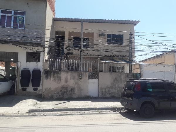 Oferta imperdível — Apartamento no Centro, Nilopolis - RJ, Apto 101, 2 quartos, 62,26m² | Venda Direta Online