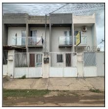 Oferta com excelente localização — Casa no Parque Penha, Campos dos Goytacazes - RJ, Nº 74, 61,6m² | Venda Direta Online