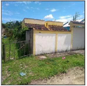Oportunidade facilitada — Casa no Ipiranga (guia de Pacobaiba), Mage - RJ, Nº 341, 2 quartos, 187,5m² | Venda Online