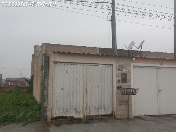 Grande oportunidade — Prédio em Nova Iguacu - RJ, Nº 140, 1 quarto, 1 vaga, 66,89m² | Venda Direta Online