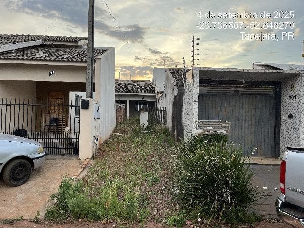Oferta promissora — Casa no Jardim Italia, Tapejara - PR, Nº 713, 2 quartos, 163m² | Venda Direta Online