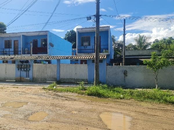 Excelente escolha — Casa no Jardim da Paz Guia D, Mage - RJ, Nº 310, 2 quartos, 1 vaga, 59,03m² | Venda Direta Online