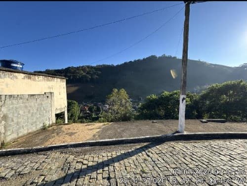 Excelente escolha — Terreno em Duas Barras - RJ, Nº CA, 180,93m² | Venda Direta Online