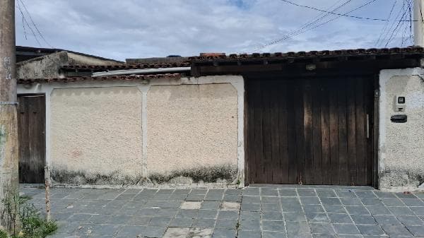 Condição facilitada — Casa no Itauna, Sao Goncalo - RJ, Nº 24, 2 quartos, 160m² | Venda Direta Online