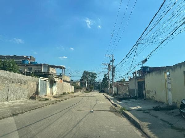 Grande oportunidade — Casa no Redentor, Belford Roxo - RJ, Nº 301, 68,77m² | Venda Direta Online